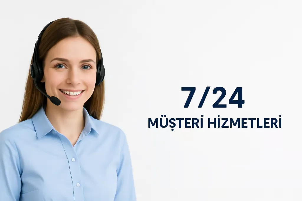 BUCA SİEMENS Teknik Servis Ekibi